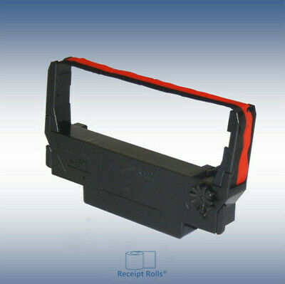 Epson ERC 30/34/38 Black-Red (36) Printer Ribbons